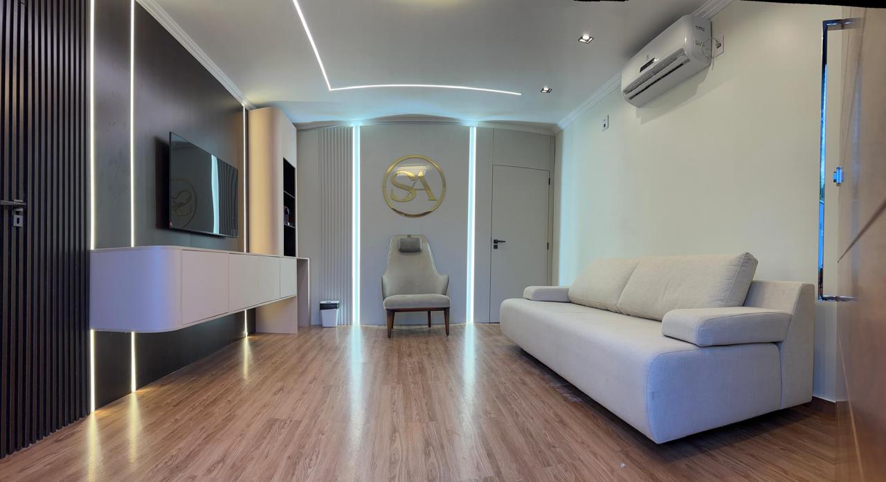 Sala de Espera Premium